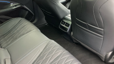 BYD Seal 390kW Excellence AWD 83kWh 4dr Auto Electric Saloon